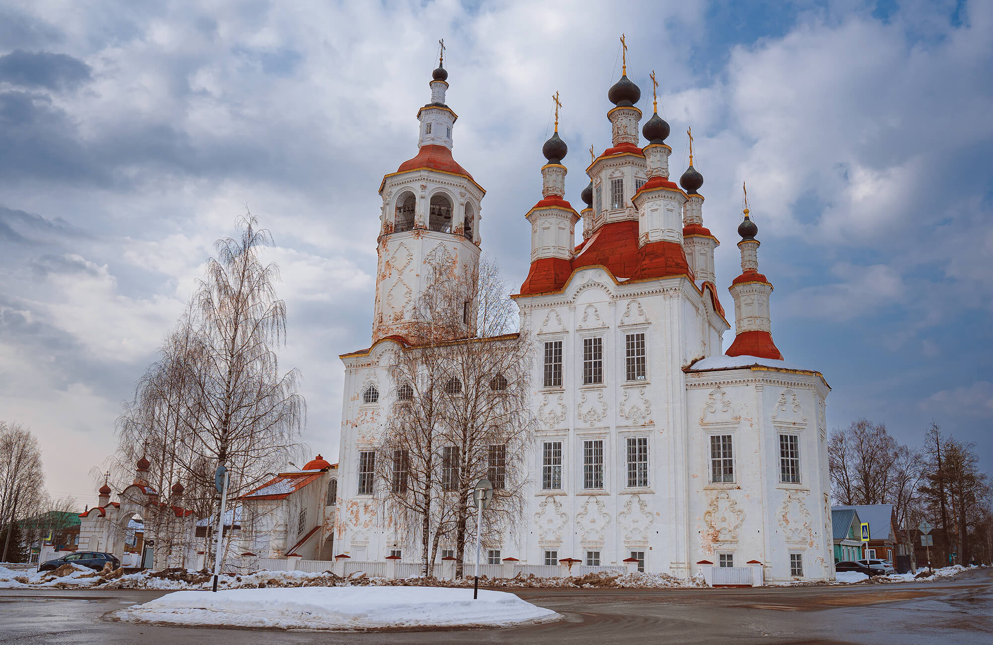 Фоновое изображение