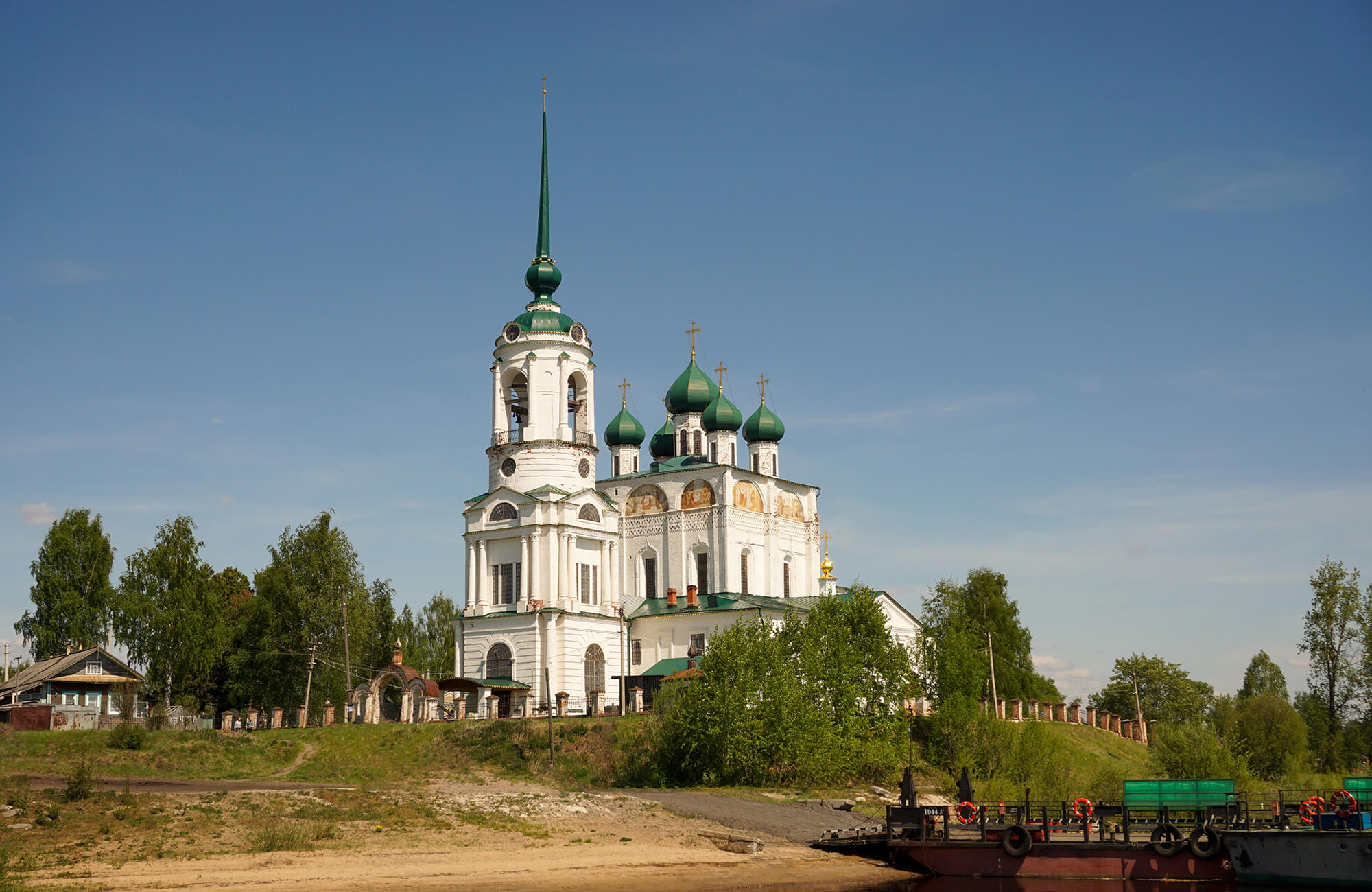 Фоновое изображение