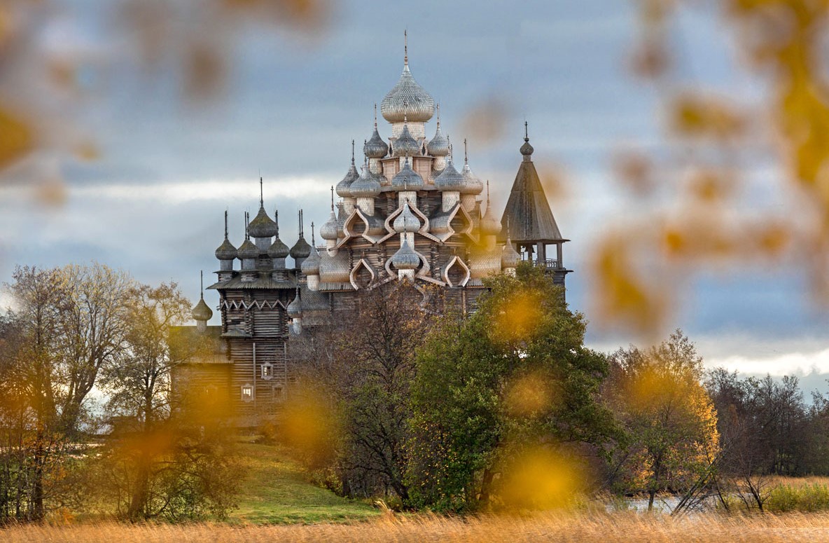 Новый национальный туристический маршрут может появиться в «Серебряном ожерелье»