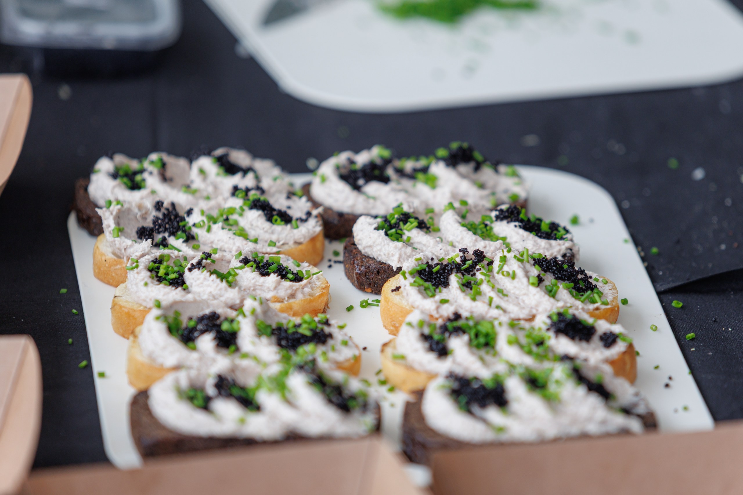 Гастрономический фестиваль «Моя еда»