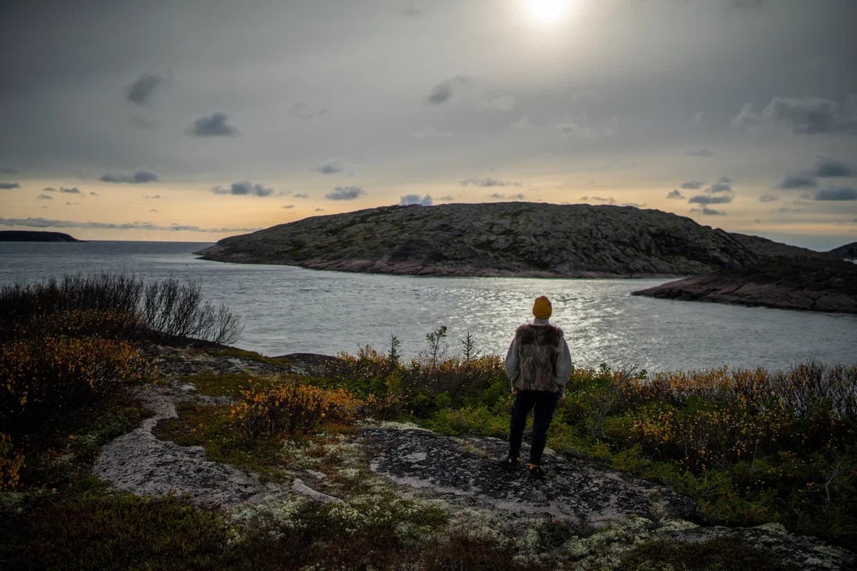Запущено народное голосование Всероссийской премии «Больше, чем путешествие»