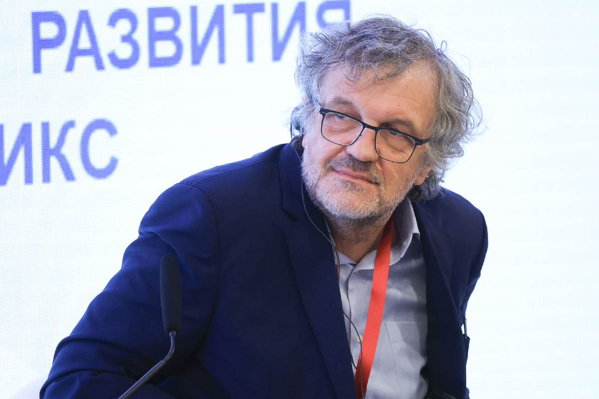 Международный кинофестиваль «БРИКС+» 