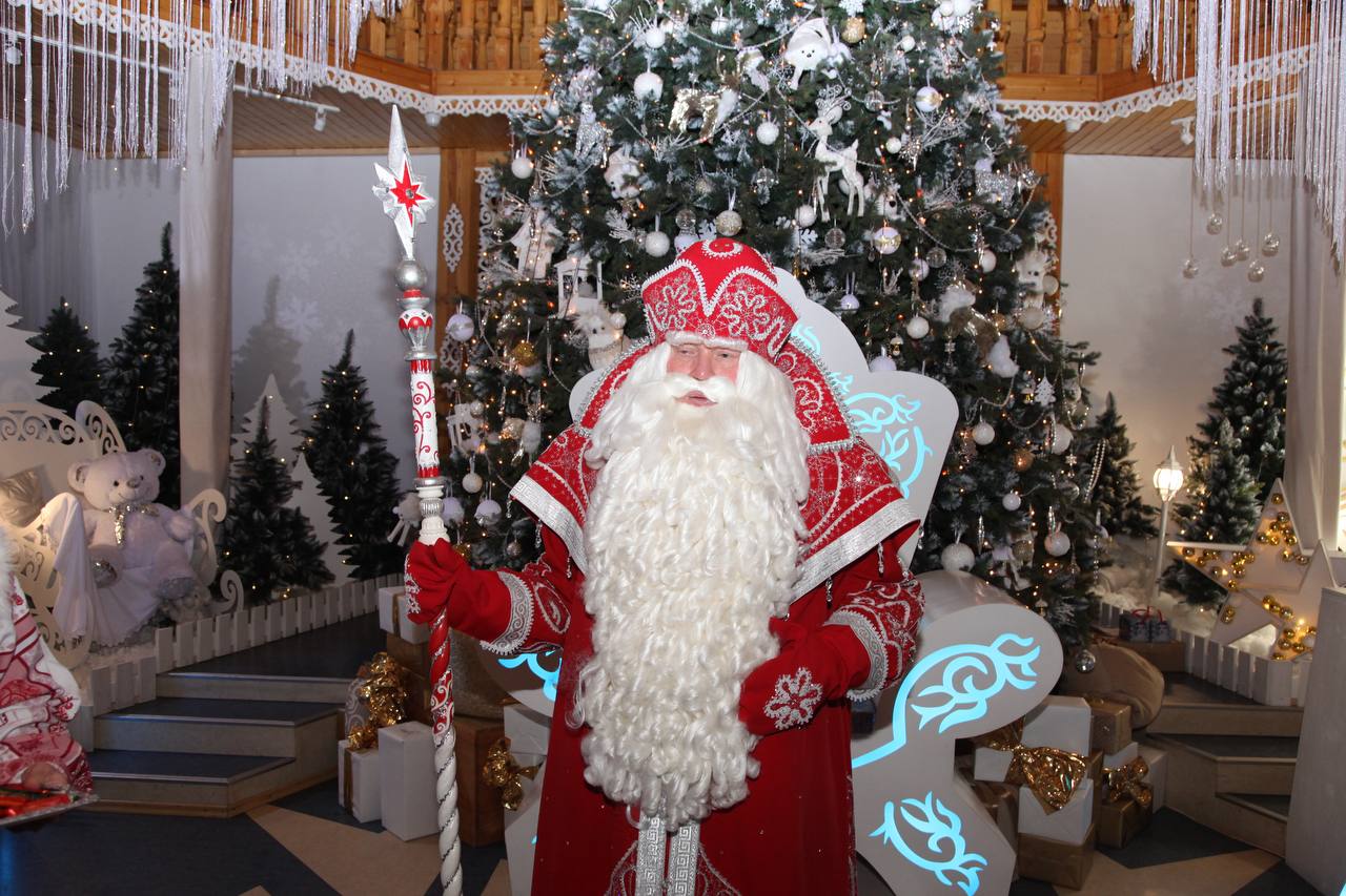 Новый турпоезд свяжет юг страны и «Серебряное ожерелье России»