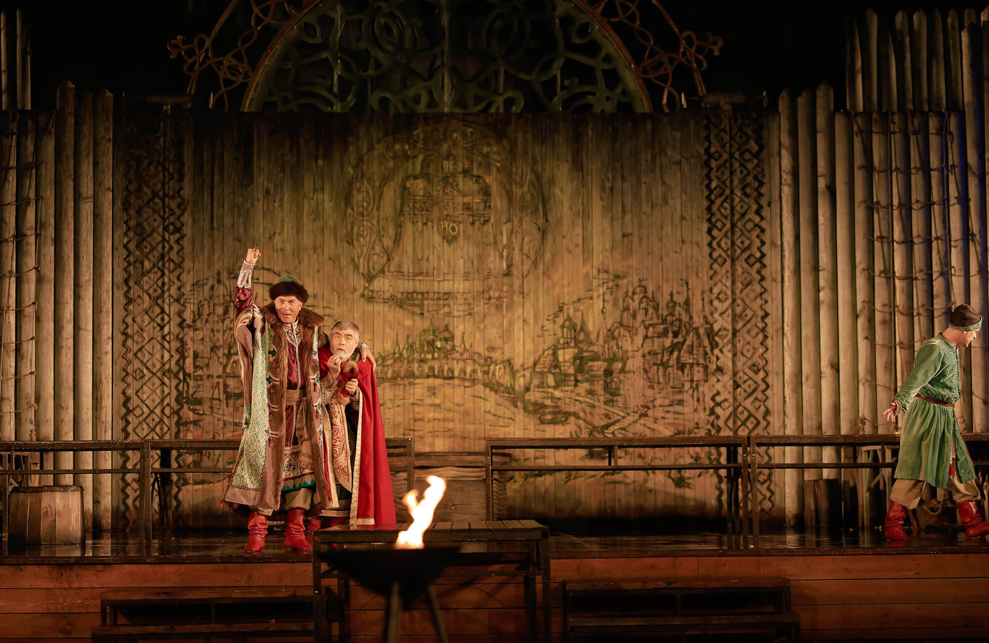 Фоновое изображение