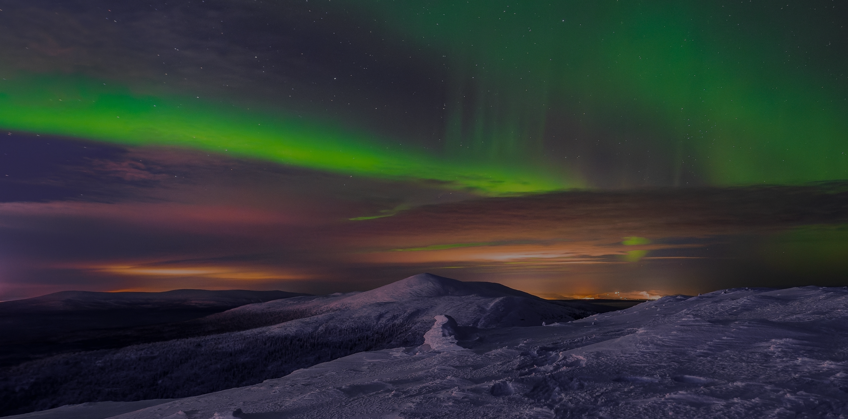 Мурманская область