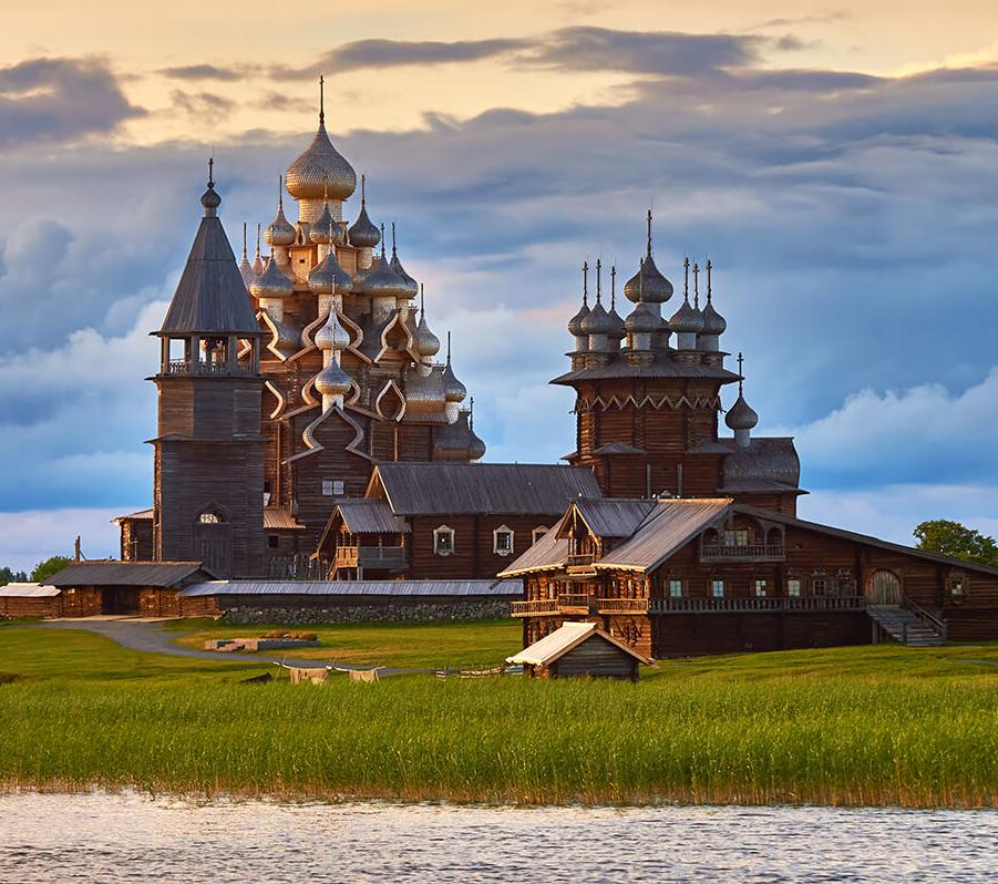 Республика Карелия
