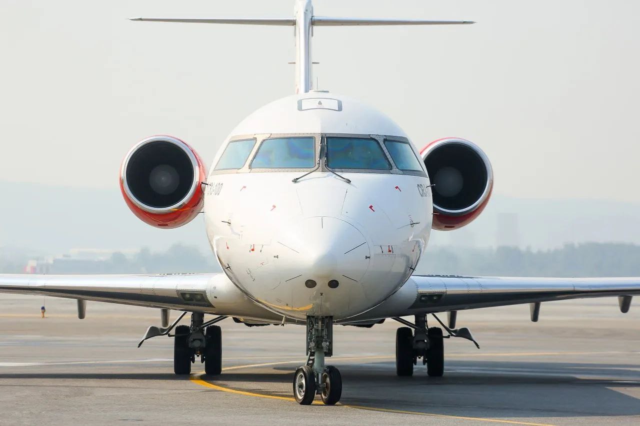 Регионы «Серебряного ожерелья России» и «Золотого кольца» свяжут авиамаршрутом 