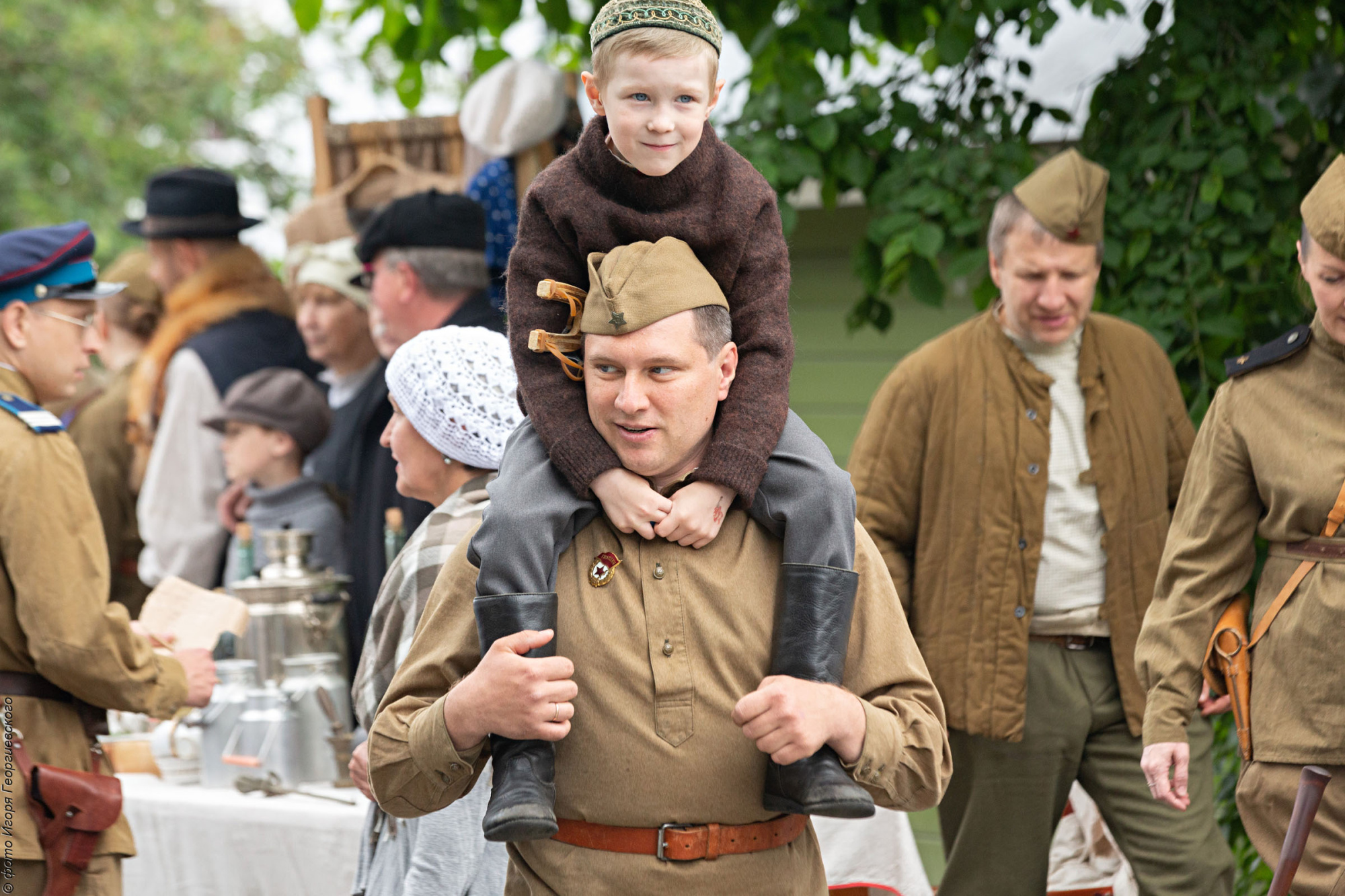 Город «Серебряного ожерелья России» примет форум по развитию патриотического туризма 