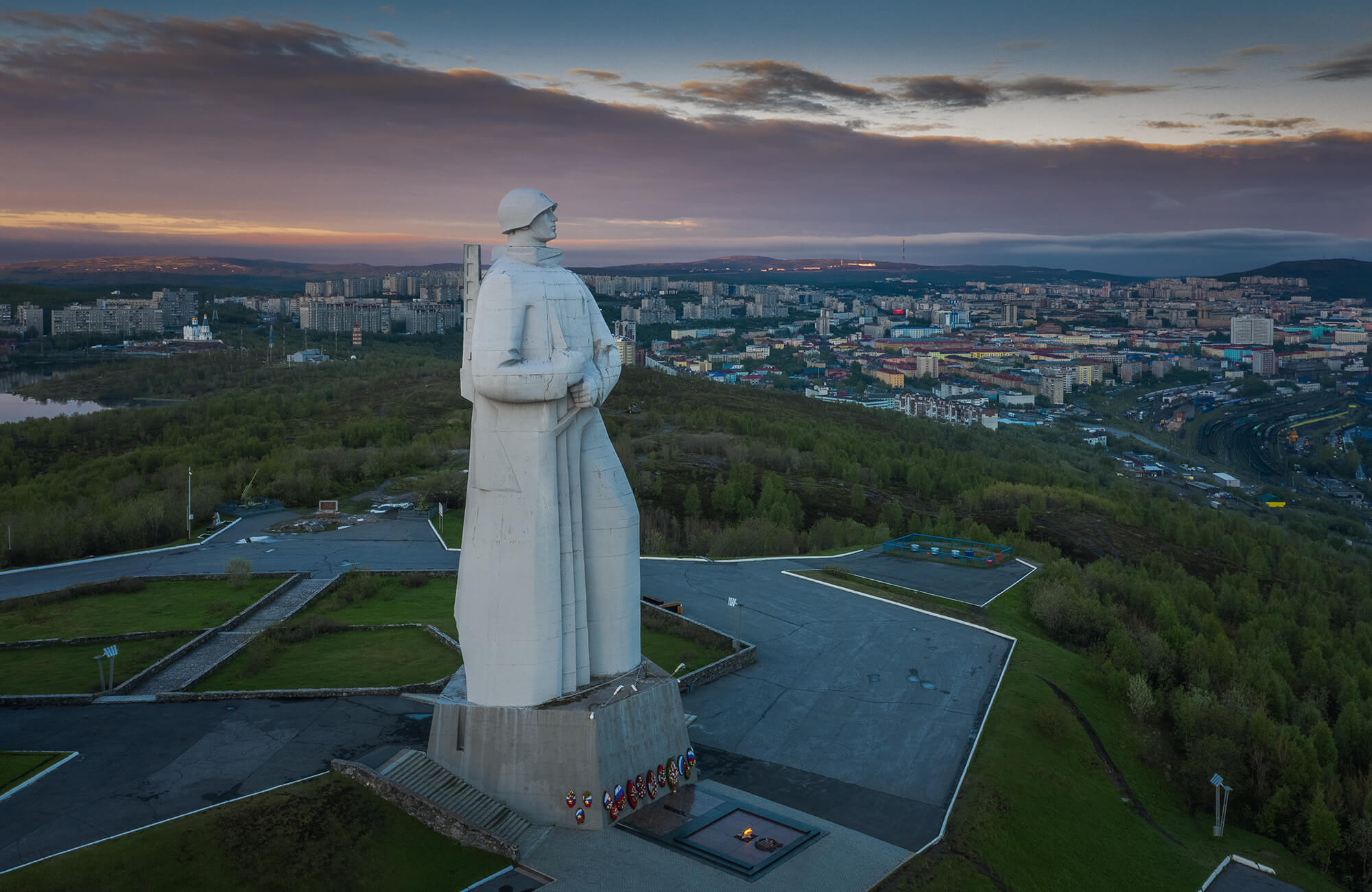 Фоновое изображение