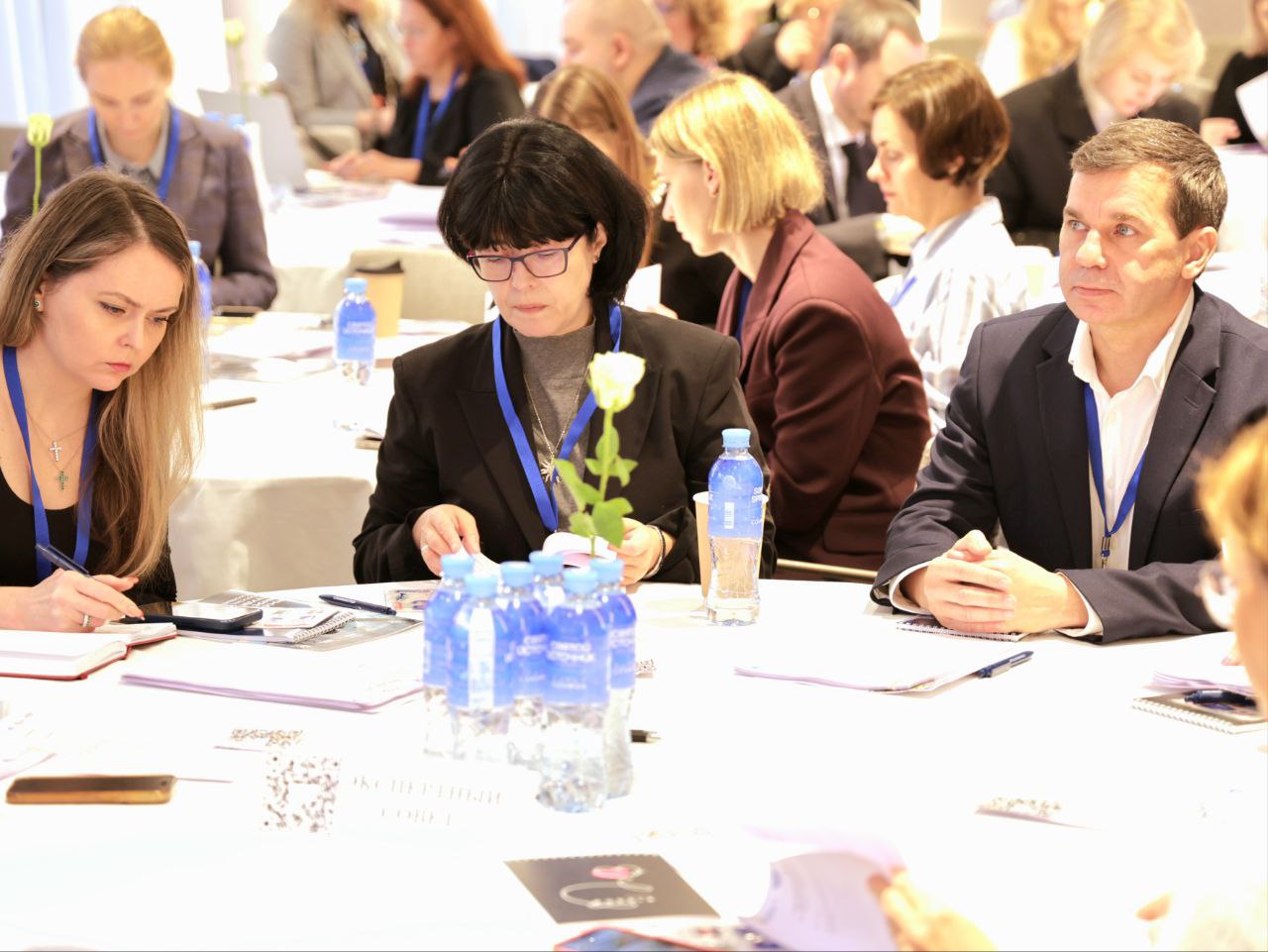 Регионы «Серебряного ожерелья России» в финале программы «Открой твою Россию»