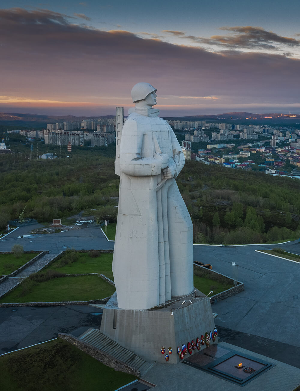 Заполярный Калейдоскоп