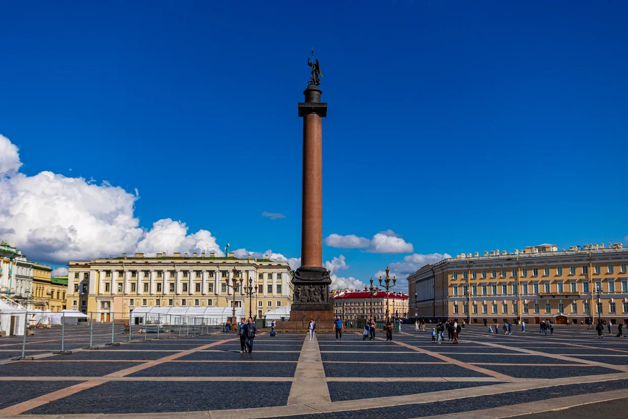 Безвиз взбодрил интерес китайских путешественников к России