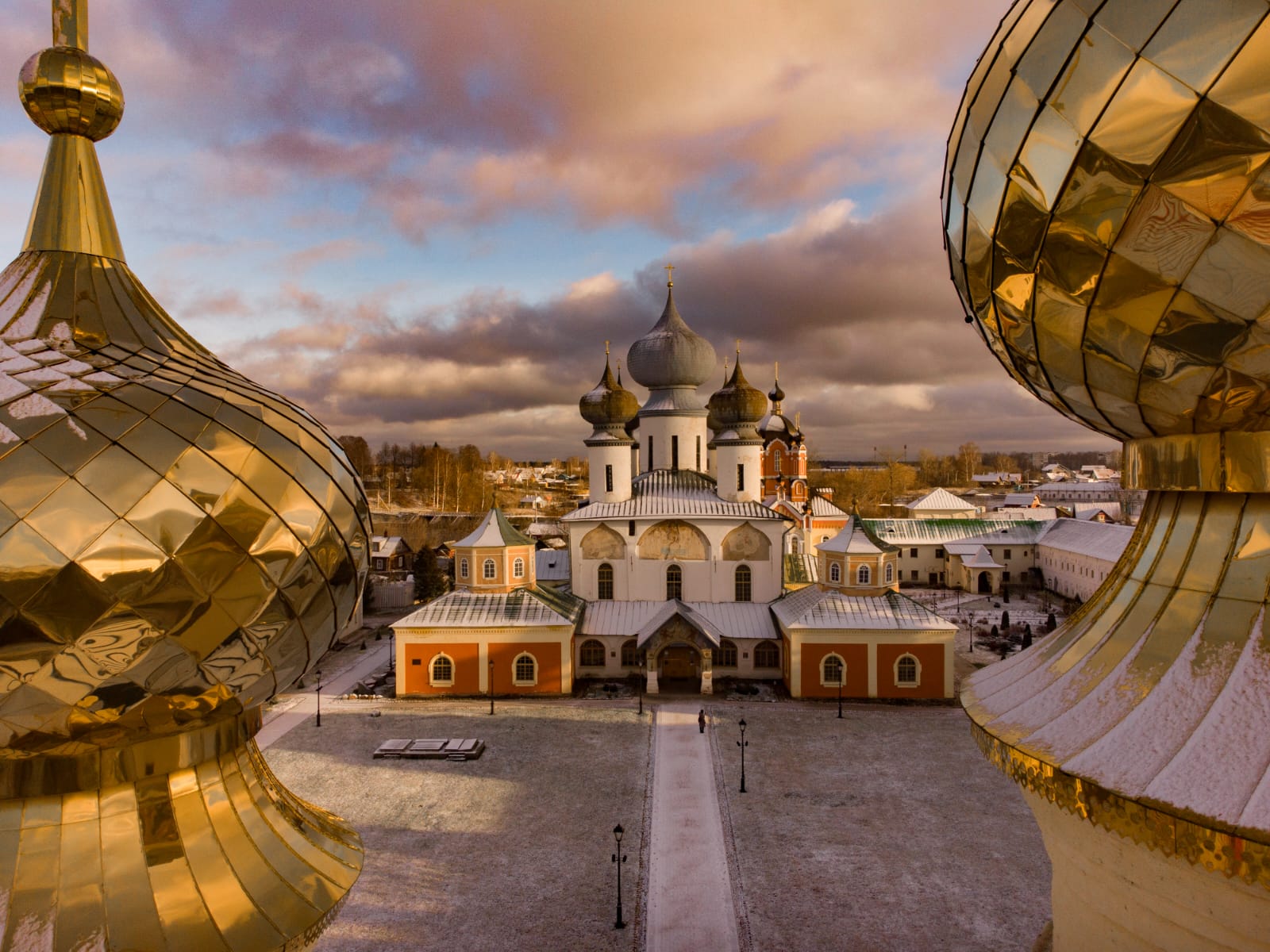 У столицы «Серебряного ожерелья России» появился сайт для туристов