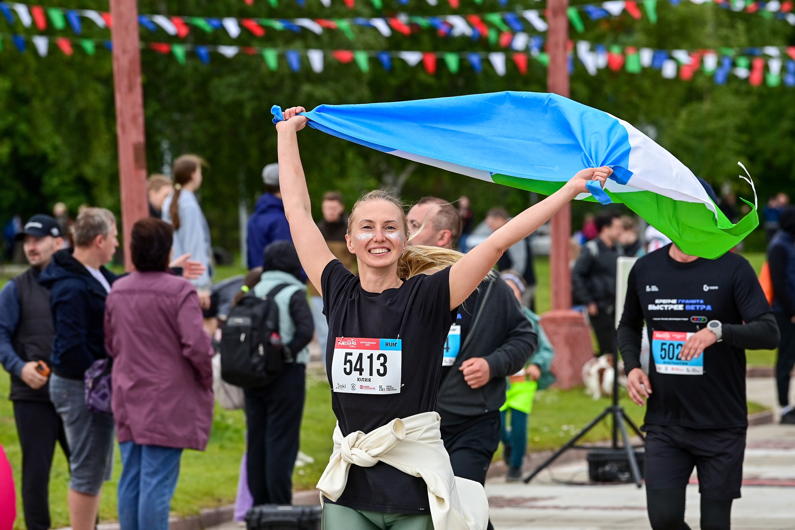 Фестиваль спорта «KareliaTri-2026»