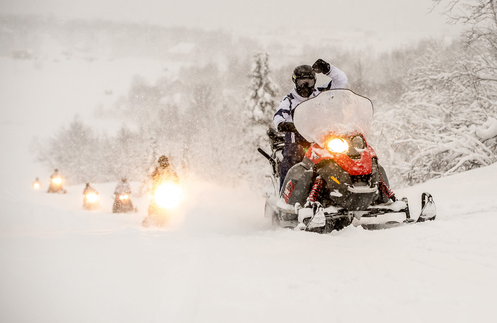 Фоновое изображение