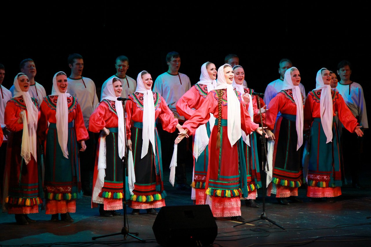 Международный фестиваль искусств «Онего-Классик» 