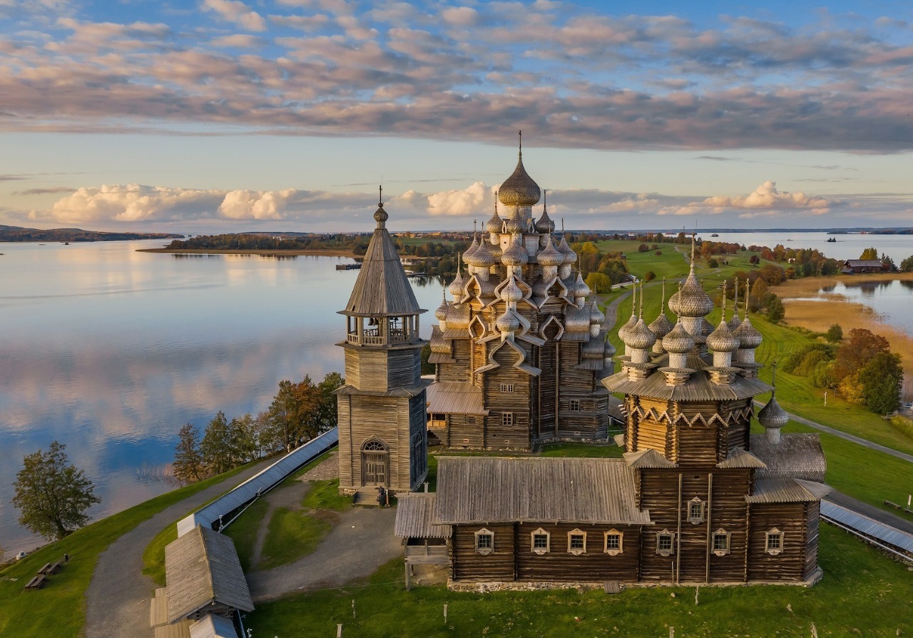 В Карелии запустят «Паспорт туриста» со скидками и картой достопримечательностей