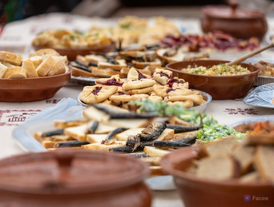 V Большой рыбный фестиваль