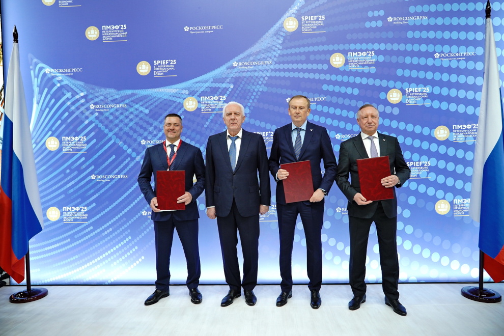 Петербург, Ленинградская и Псковская области разработают маршрут, посвященный Александру Пушкину