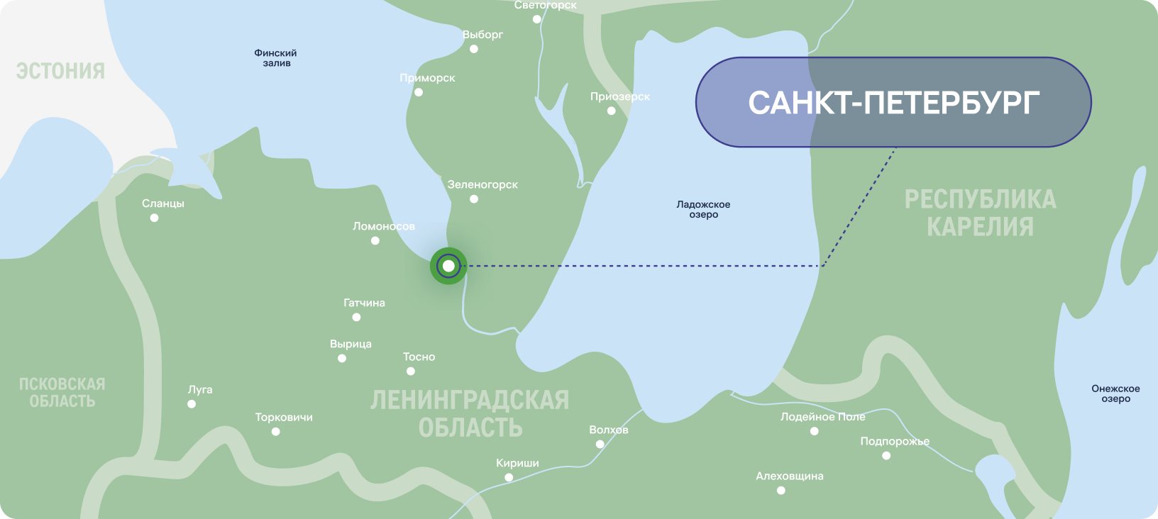 Санкт-Петербург