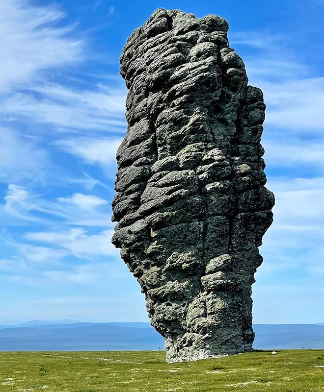 Республика Коми