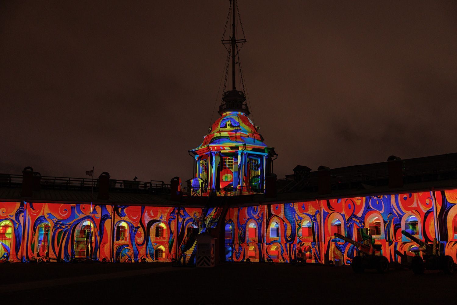 Фестиваль «Чудо света»